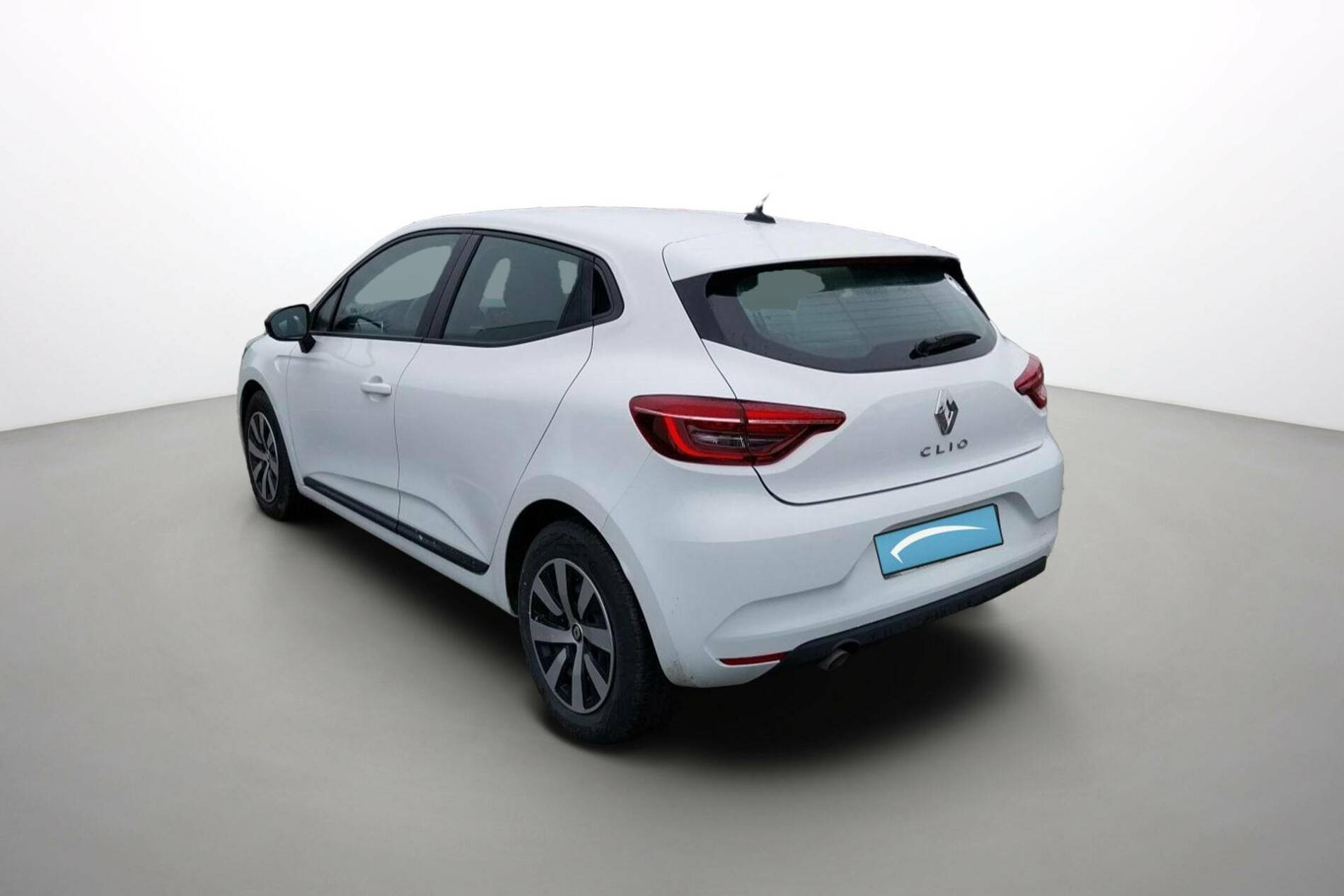 Vente en ligne Renault Clio 5 Clio TCe 90 au prix de 14 790 €