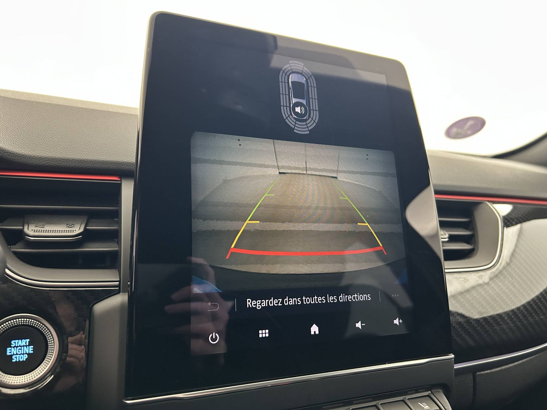 Vente en ligne Renault Arkana  E-Tech hybride 145 au prix de 20 990 €