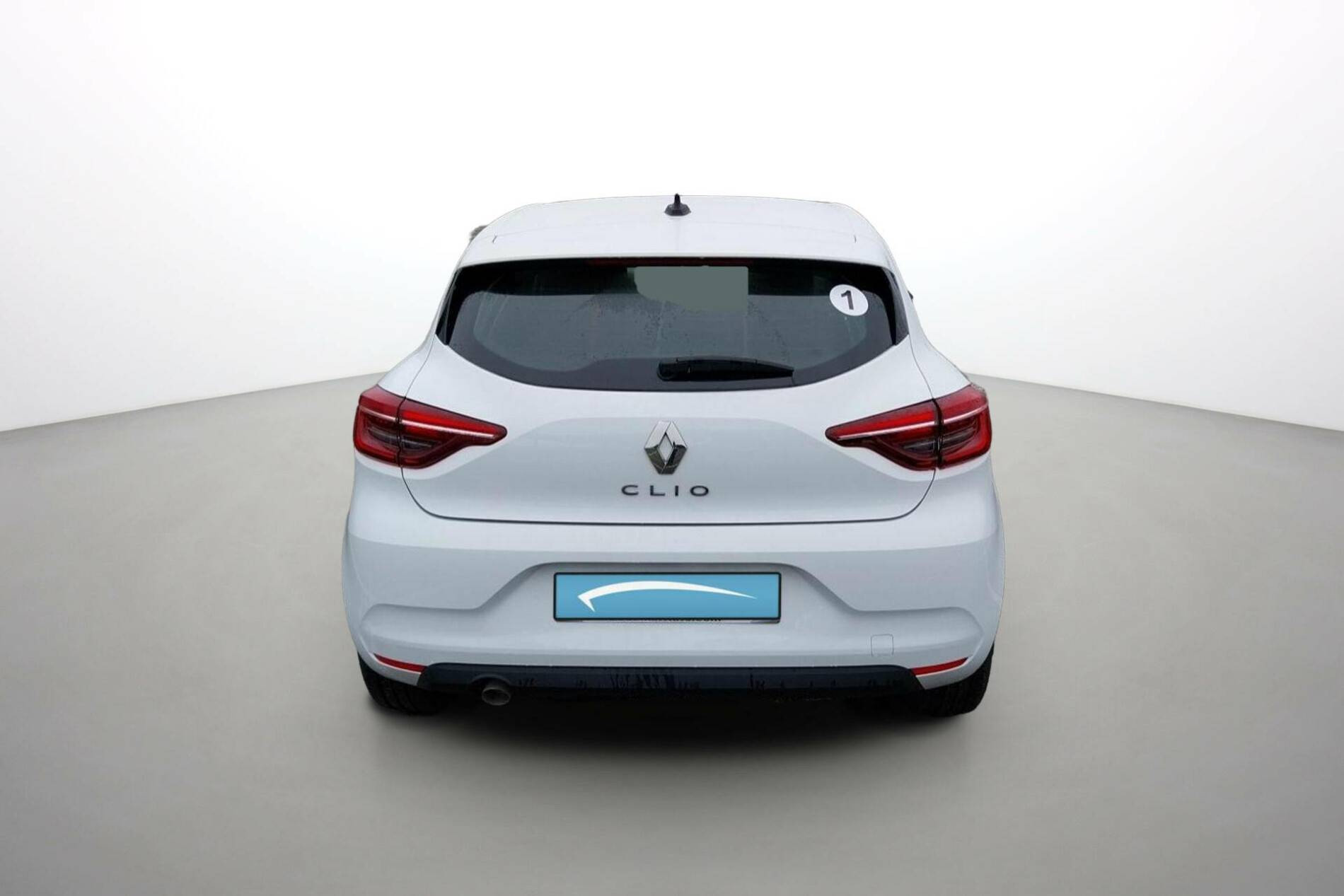 Vente en ligne Renault Clio 5 Clio TCe 90 au prix de 14 790 €