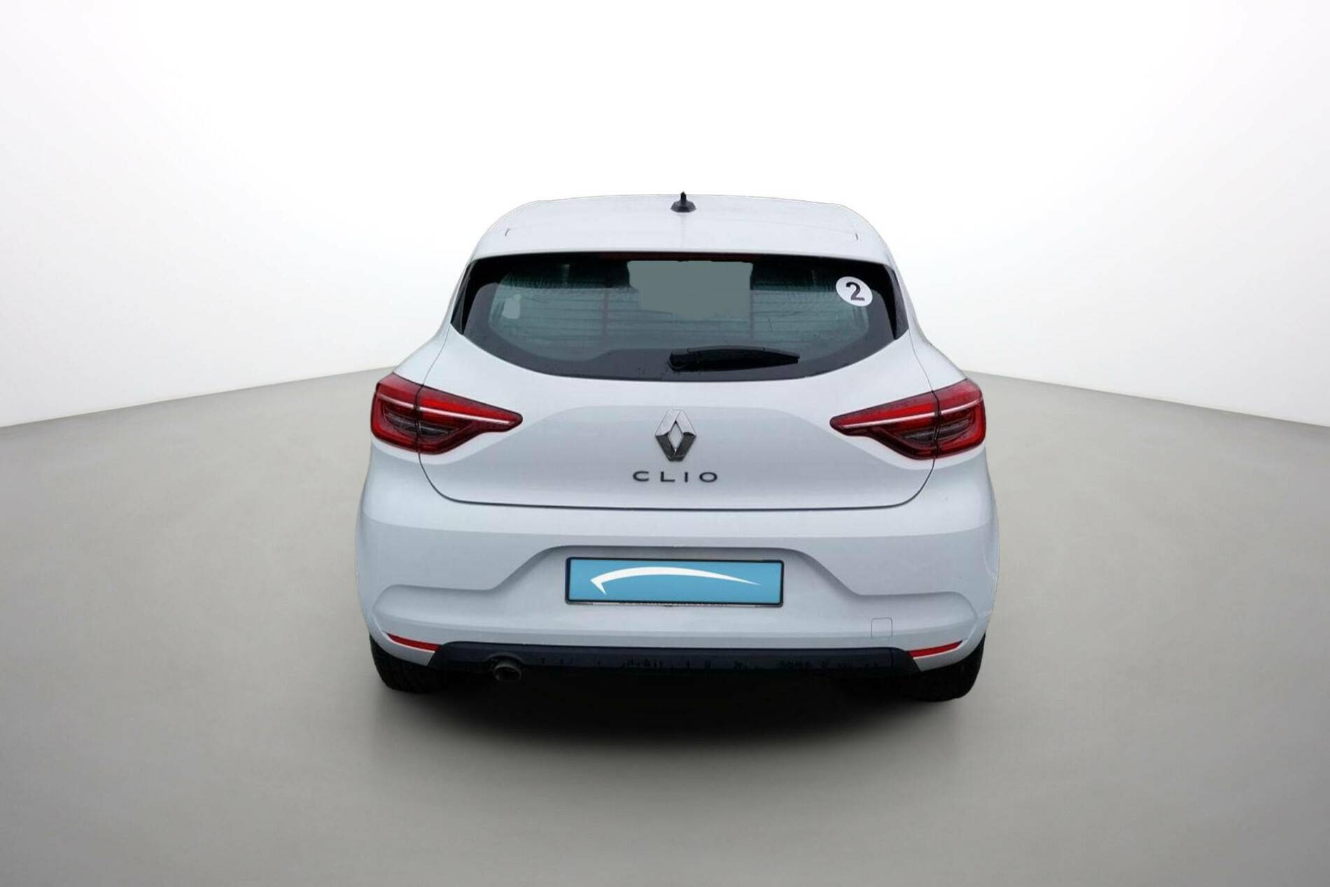 Vente en ligne Renault Clio 5 Clio TCe 90 au prix de 14 790 €