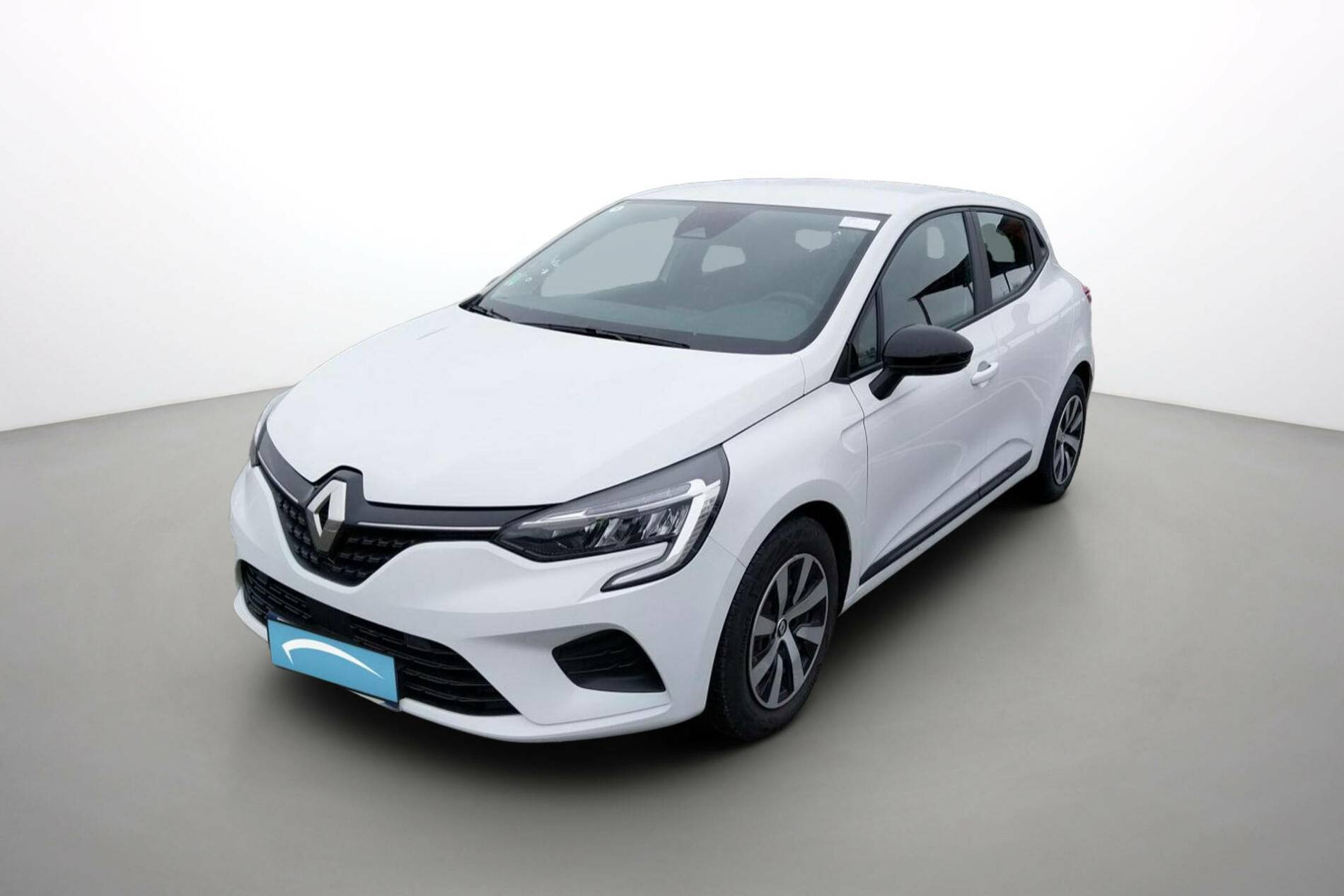 Renault Clio 5 Clio TCe 90 occasion de 2023 en vente à Caen