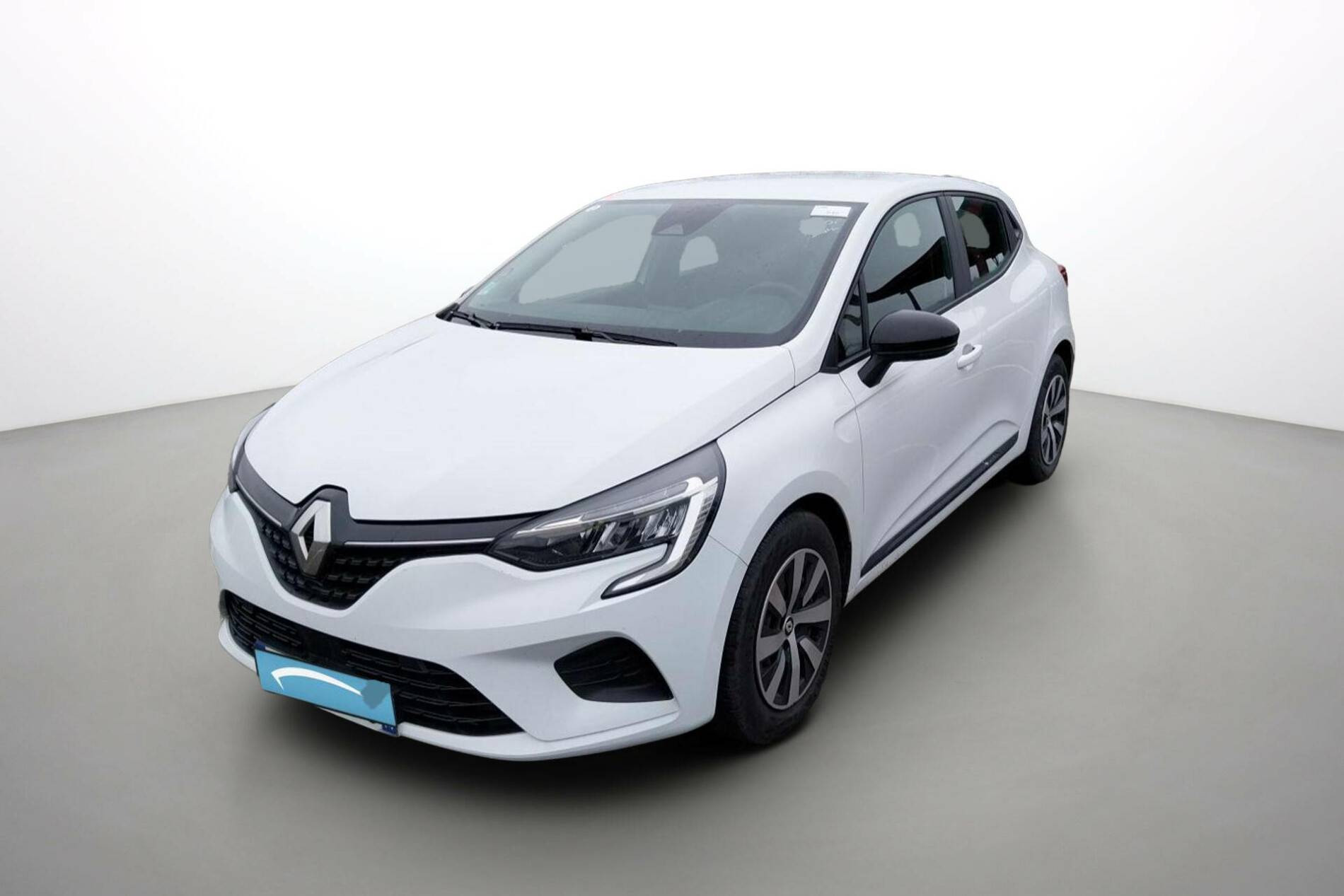 Renault Clio 5 Clio TCe 90 occasion de 2023 en vente à Caen