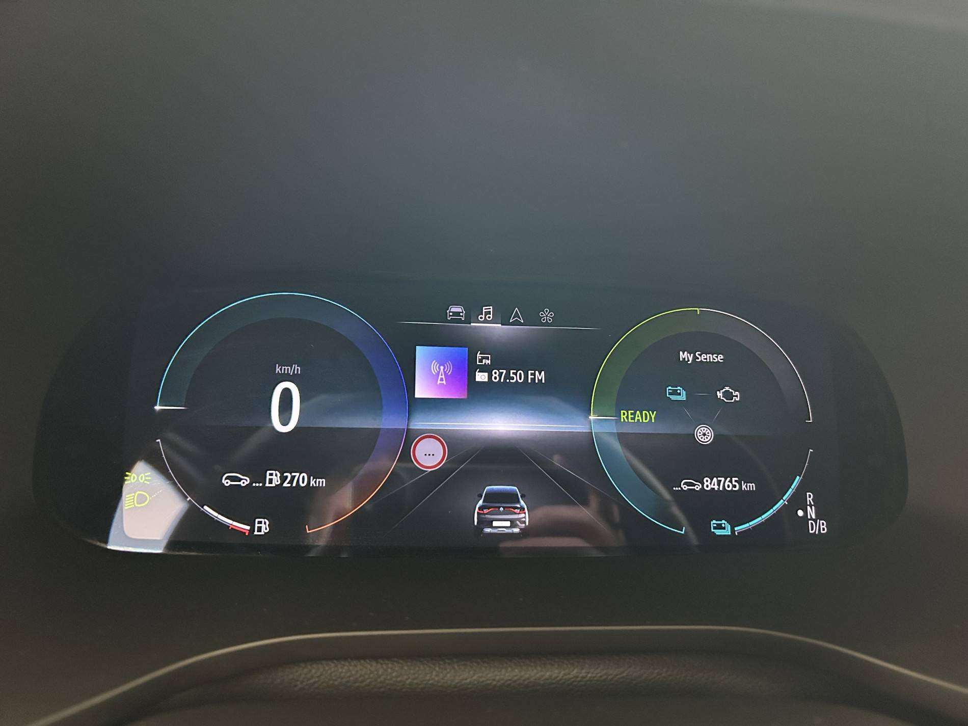 Vente en ligne Renault Arkana  E-Tech hybride 145 au prix de 20 990 €