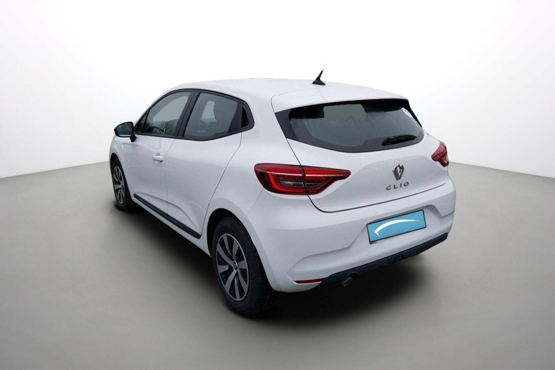 Vente en ligne Renault Clio 5 Clio TCe 90 au prix de 14 790 €