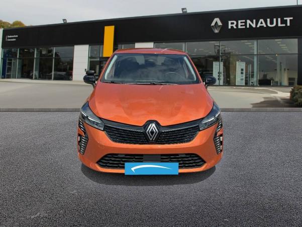 Vente en ligne Renault Clio 5 Clio TCe 90 GSR2 au prix de 15 490 €