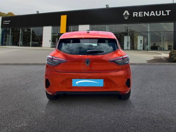 Vente en ligne Renault Clio 5 Clio TCe 90 GSR2 au prix de 15 490 €