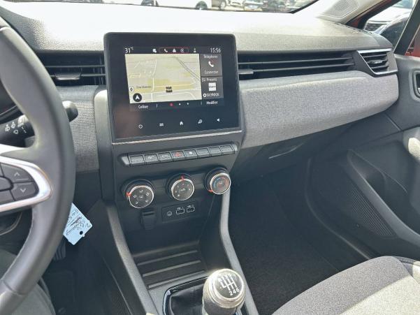 Vente en ligne Renault Clio 5 Clio TCe 90 GSR2 au prix de 15 490 €