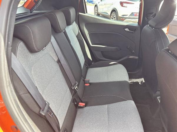 Vente en ligne Renault Clio 5 Clio TCe 90 GSR2 au prix de 15 490 €