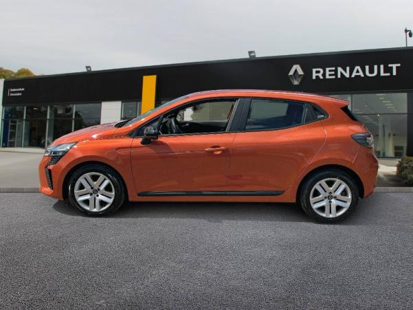Vente en ligne Renault Clio 5 Clio TCe 90 GSR2 au prix de 15 490 €