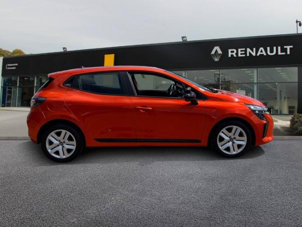 Vente en ligne Renault Clio 5 Clio TCe 90 GSR2 au prix de 15 490 €