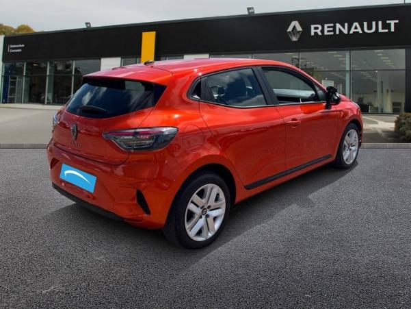 Vente en ligne Renault Clio 5 Clio TCe 90 GSR2 au prix de 15 490 €