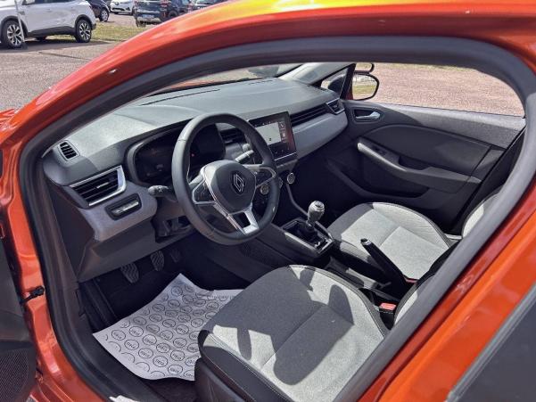 Vente en ligne Renault Clio 5 Clio TCe 90 GSR2 au prix de 15 490 €