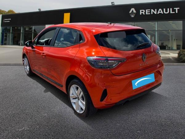 Vente en ligne Renault Clio 5 Clio TCe 90 GSR2 au prix de 15 490 €