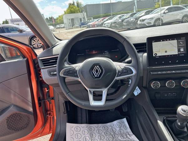 Vente en ligne Renault Clio 5 Clio TCe 90 GSR2 au prix de 15 490 €
