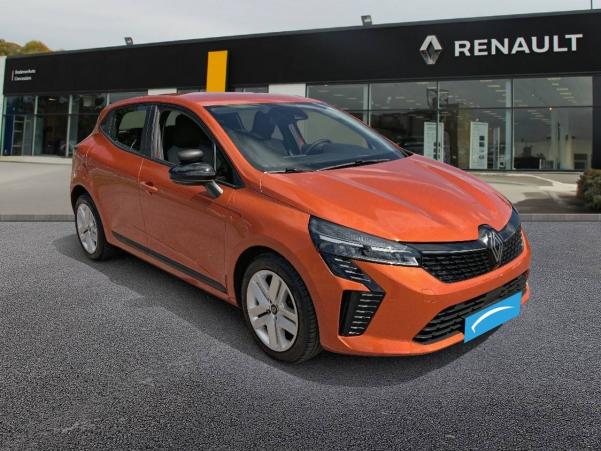 Vente en ligne Renault Clio 5 Clio TCe 90 GSR2 au prix de 15 490 €