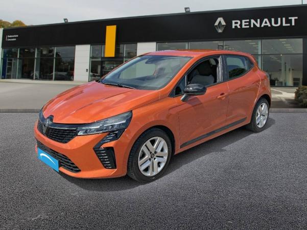 Vente en ligne Renault Clio 5 Clio TCe 90 GSR2 au prix de 15 490 €