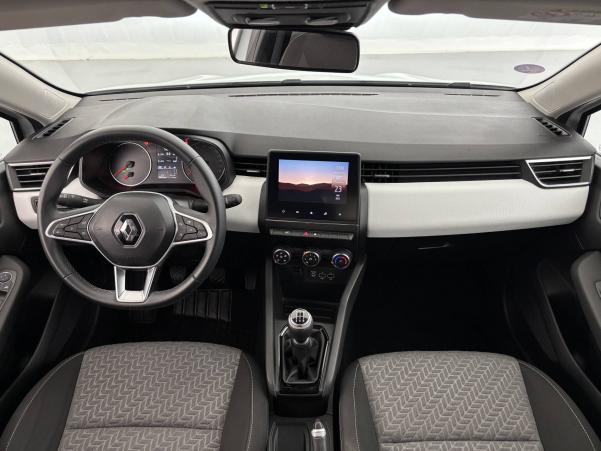 Vente en ligne Renault Clio 5 Clio SCe 65 au prix de 12 990 €