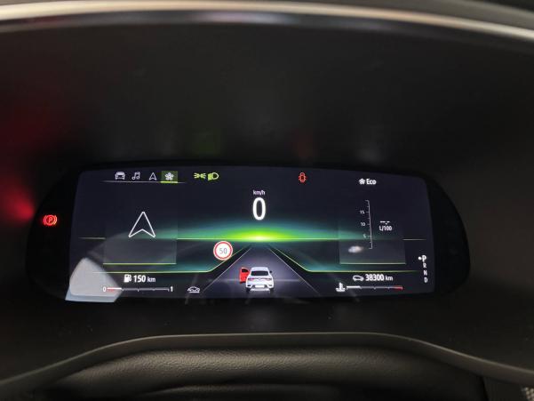 Vente en ligne Renault Arkana  TCe 160 EDC FAP - 21B au prix de 21 390 €