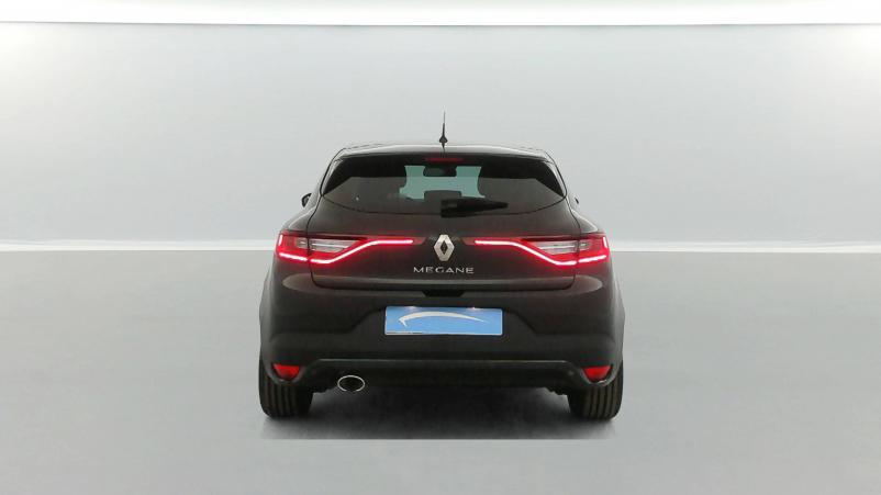 Vente en ligne Renault Megane 4 Mégane IV Berline dCi 110 Energy EDC au prix de 15 990 €
