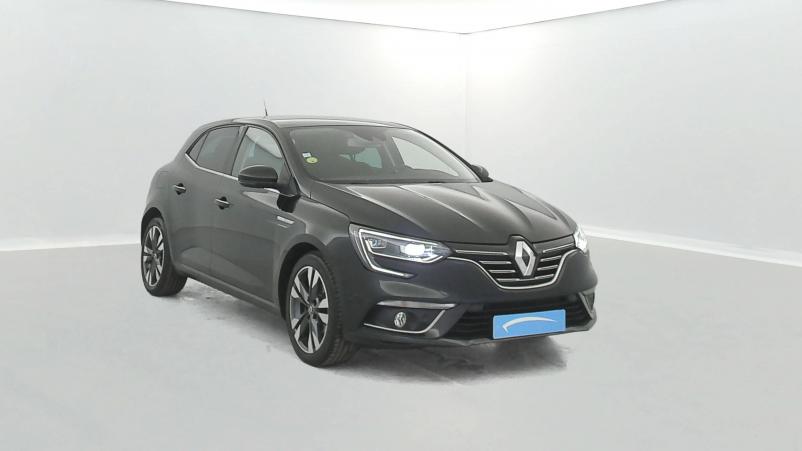 Vente en ligne Renault Megane 4 Mégane IV Berline dCi 110 Energy EDC au prix de 15 990 €