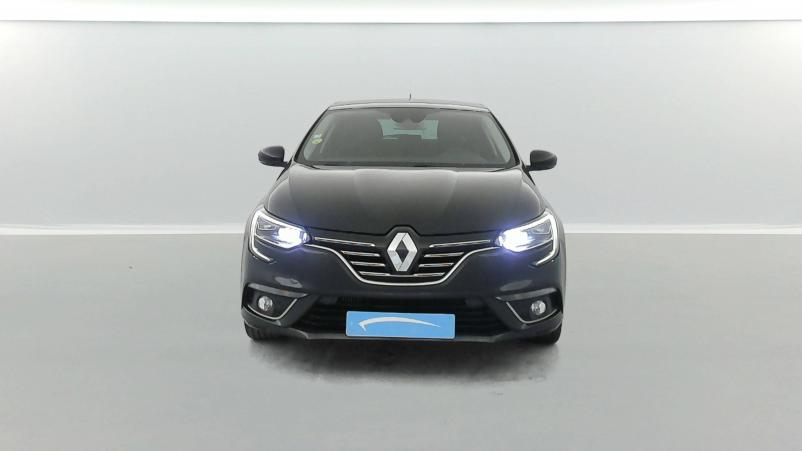 Vente en ligne Renault Megane 4 Mégane IV Berline dCi 110 Energy EDC au prix de 15 990 €