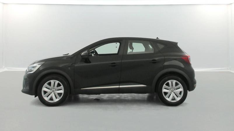 Vente en ligne Renault Captur  Blue dCi 95 au prix de 15 390 €