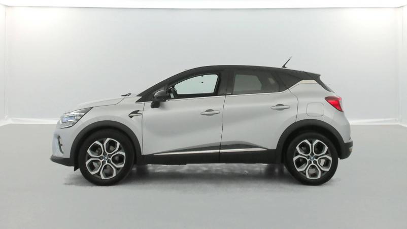 Vente en ligne Renault Captur  E-Tech Plug-in 160 au prix de 19 590 €