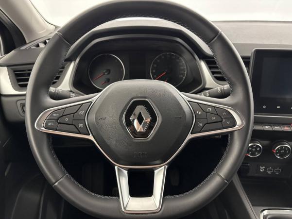 Vente en ligne Renault Captur  Blue dCi 95 au prix de 15 390 €