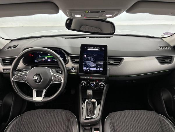 Vente en ligne Renault Arkana  TCe 160 EDC FAP - 21B au prix de 21 390 €