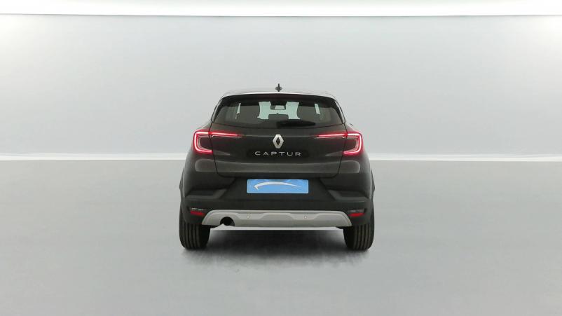 Vente en ligne Renault Captur  Blue dCi 95 au prix de 15 390 €