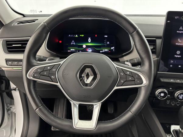 Vente en ligne Renault Arkana  TCe 160 EDC FAP - 21B au prix de 21 390 €