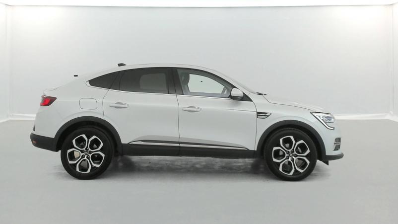 Vente en ligne Renault Arkana  TCe 160 EDC FAP - 21B au prix de 21 390 €