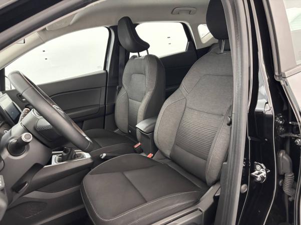 Vente en ligne Renault Captur  Blue dCi 95 au prix de 15 390 €