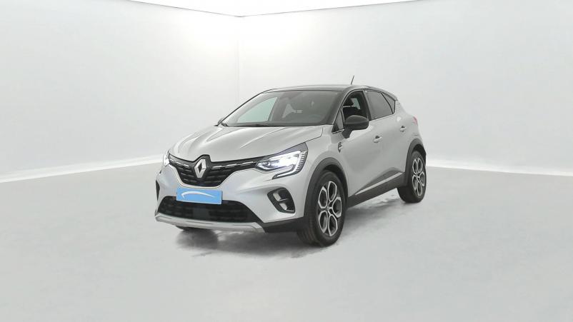 Vente en ligne Renault Captur  E-Tech Plug-in 160 au prix de 19 590 €