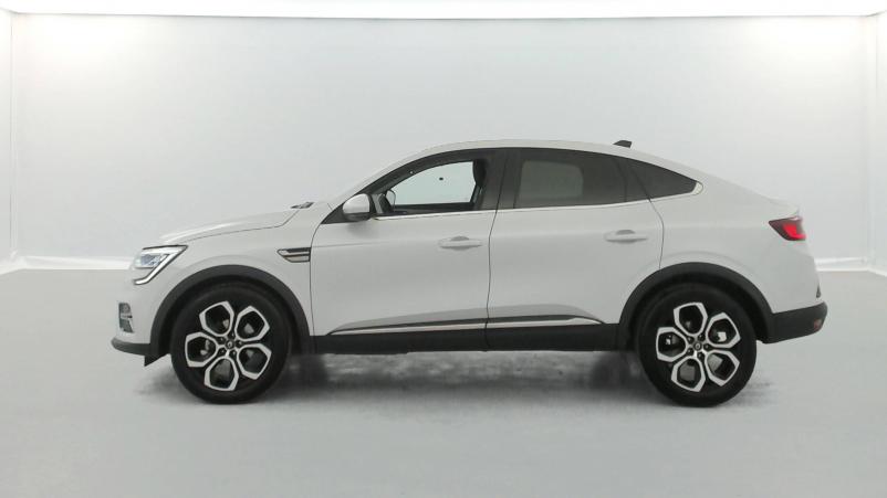 Vente en ligne Renault Arkana  TCe 160 EDC FAP - 21B au prix de 21 390 €
