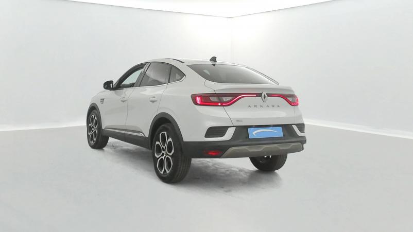 Vente en ligne Renault Arkana  TCe 160 EDC FAP - 21B au prix de 21 390 €
