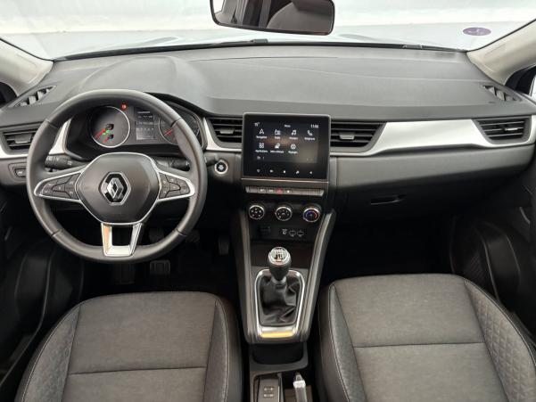 Vente en ligne Renault Captur  TCe 90 au prix de 17 990 €