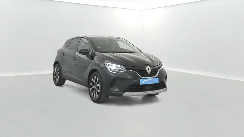 Vente en ligne Renault Captur  TCe 90 au prix de 17 990 €