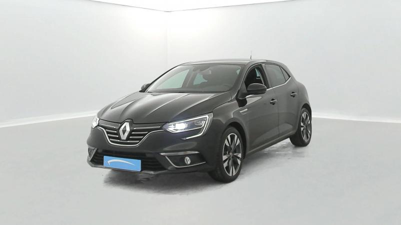 Vente en ligne Renault Megane 4 Mégane IV Berline dCi 110 Energy EDC au prix de 15 990 €