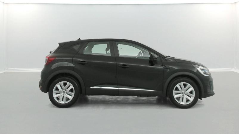 Vente en ligne Renault Captur  Blue dCi 95 au prix de 15 390 €