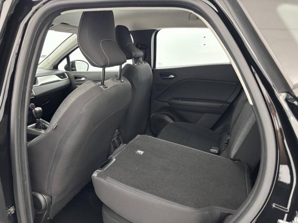 Vente en ligne Renault Captur  Blue dCi 95 au prix de 15 390 €