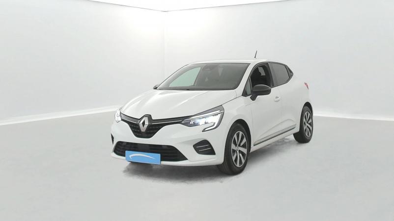 Vente en ligne Renault Clio 5 Clio SCe 65 au prix de 12 990 €