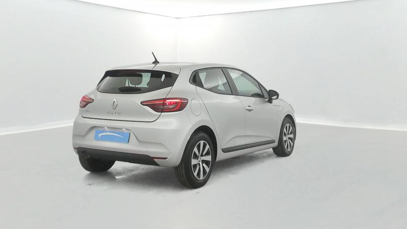Vente en ligne Renault Clio 5 Clio TCe 90 au prix de 14 990 €