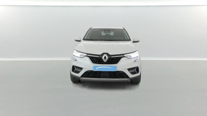 Vente en ligne Renault Arkana  TCe 160 EDC FAP - 21B au prix de 21 390 €