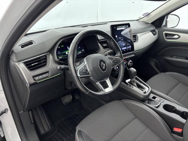 Vente en ligne Renault Arkana  TCe 160 EDC FAP - 21B au prix de 21 390 €