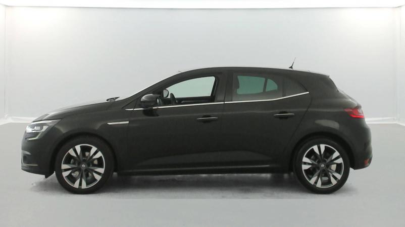 Vente en ligne Renault Megane 4 Mégane IV Berline dCi 110 Energy EDC au prix de 15 990 €