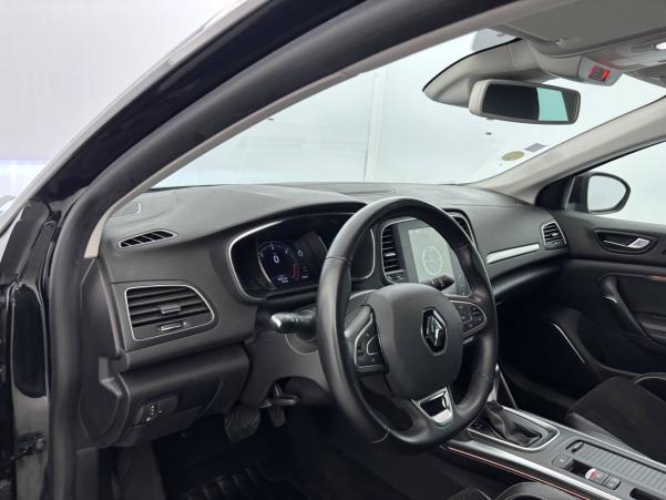 Vente en ligne Renault Megane 4 Mégane IV Berline dCi 110 Energy EDC au prix de 15 990 €