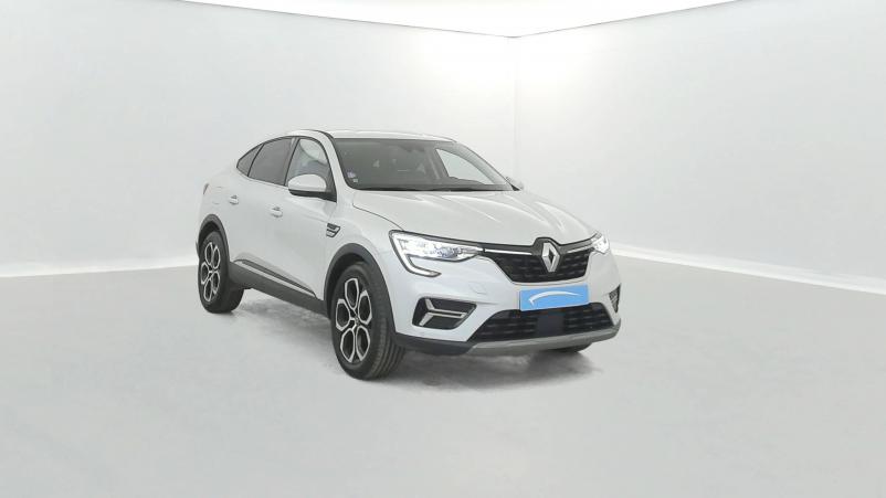 Vente en ligne Renault Arkana  TCe 160 EDC FAP - 21B au prix de 21 390 €