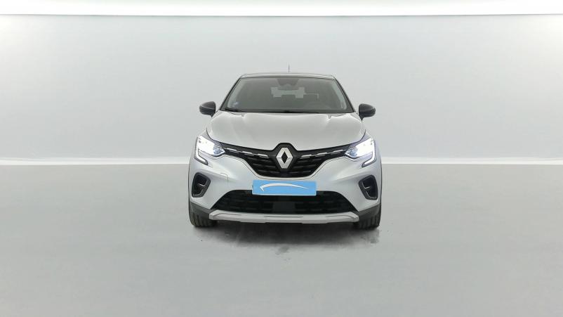 Vente en ligne Renault Captur  E-Tech Plug-in 160 au prix de 19 590 €
