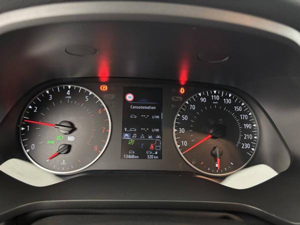 Vente en ligne Renault Captur  TCe 90 au prix de 17 990 €
